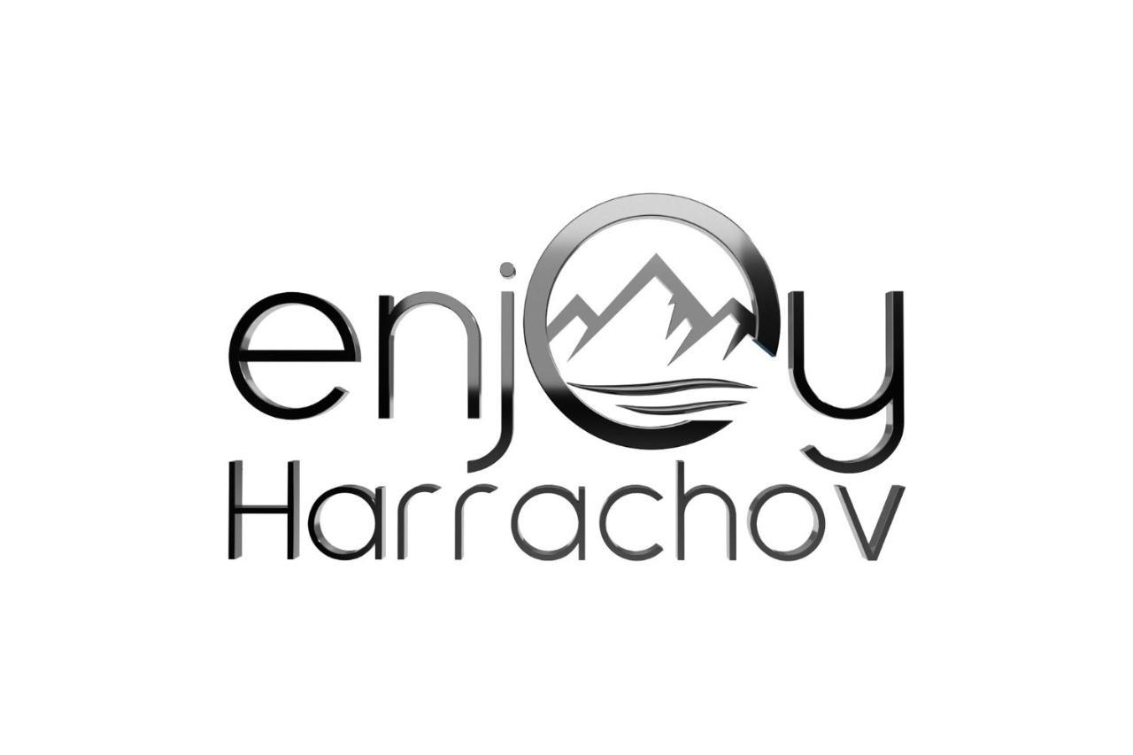 Enjoyharrachov: Sunny Studio with Mountain Views and Entertainment Exterior photo